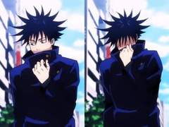 [고죠후시]마음속의 이야기를 위해서