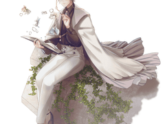 나를 탐구하러 온건가요?