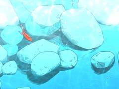 결벽증 소녀 24(完)