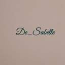 디사벨𝓓𝓮𝓼𝓪𝓫𝓮𝓵𝓵𝓮