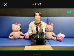 해피쩡쩡데이❣️, 비주얼필름티저&