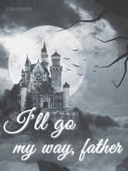 [해리포터] I'll go my way, father