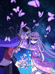 마왕성에서 잘 자요