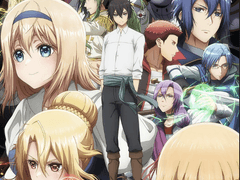 파레루타의 애니평론 421화