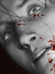 2022 커미션 themed headshot commission