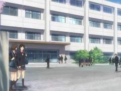 [하이큐 상황문답] 졸업식날 여주가 두번째 단추 부탁했을 때 캐들 반응