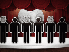 #1 사람을 미워하는 사람