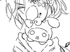 앙스타 그림 업로드6