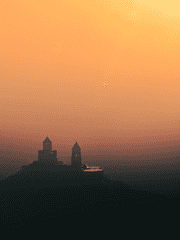 [탄젠] 집착의 과정