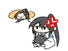 진혼기 연성 모음