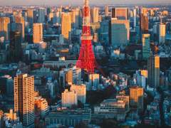 내일의 평온이여 上