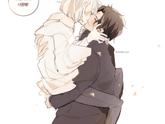 [에이하루] 언제나 네 곁에