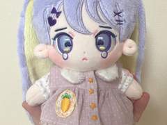 초보가 직접 컨텍한 솜인형 제작 일기(2)