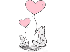 이성애자였던 날 유혹해낸 우리 와이프 이야기