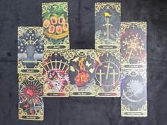 20220929 키스점 타로 백업