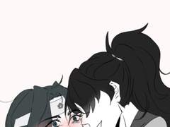 [할 수 있겠다며] 백청