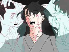 장난꾸러기 귀신할배들