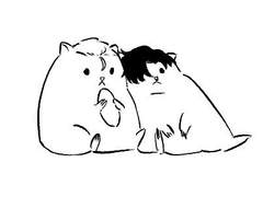 나혼렙 그림연성 백업2