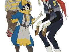 포켓몬 아르세우스