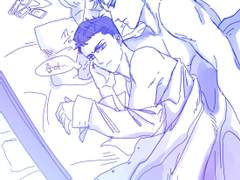 [아이스매브] 아이스매브 그린 것