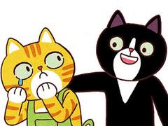 고양이와 집사 7화