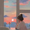 세상 힙한 햄찌