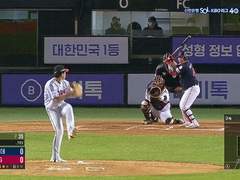 09.29(목) 18:30KBO LG vs KT (라인업 분석 예정)