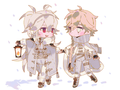 [연성교환 전용] M?D 타입