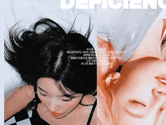 썬플라워 옐로우 디피션시 上