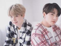 팀 가이드의 하루 外 :: 아이 윤기, 어른 정국