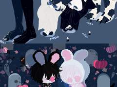 [🎃종료] 해피 할로윈! (~2022.10.31)