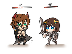 220929 앙스타 그림정리