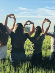 [아이돌 친목 프로젝트] 룸메이트