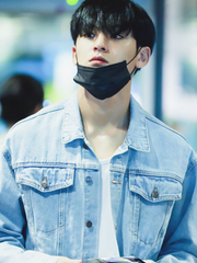 [규겸] 스물 그리고 스물넷