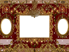 베르사유 맵시트