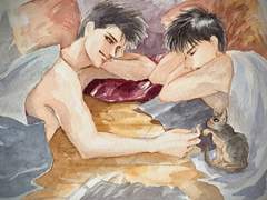 [센루] Real (2016)