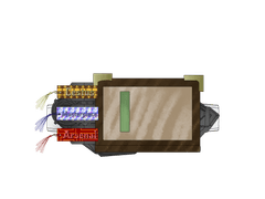 문호 프라이드라이버