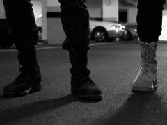 범죄도시2 장기철 GIF 2