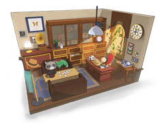 보라상_인테리어 커미션