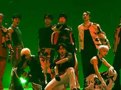 상황문답 - 갑자기 덮쳤을 때 시티들 반응 +