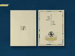 play the player, not the game (50% 할인)