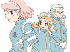 응원단 연성모음(2018~2022)