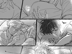 끌어안고 자는 버릇(현윶)