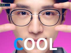 스청하오 광고 모음