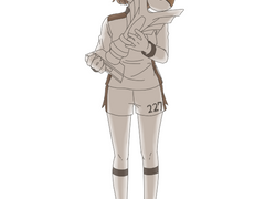 [호브우리] 챔피언의 파업 1