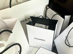 오늘 채리의 쇼핑리스트