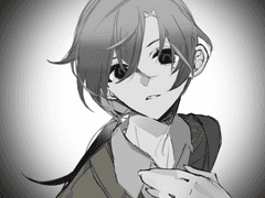 캐해석 - 마키 시히로