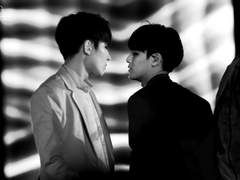 친애하는 나의 오메가 上