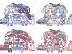 [신청 X] 렛츠서빙