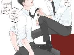 [쿱정] 최 보좌관x윤 의원 2